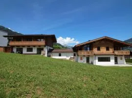 Chalet Fügen