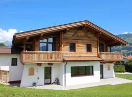 Chalet Fügen, hotel in Fügen