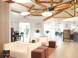 Best Western Hotel Wavre