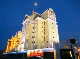 i RESORT ARTIA Luxury Gifu (Adult Only)