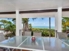 Dolce Vita, vacation home in Clifton Beach