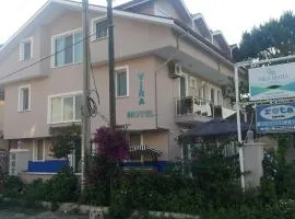 VİRA HOTEL DALYAN