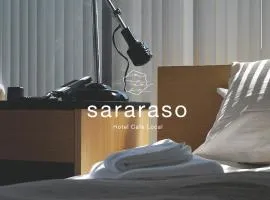 sararaso