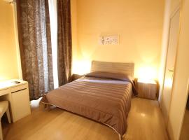 B&B Residenza Umberto, hotel in Catania