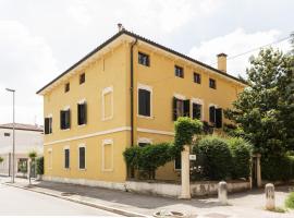 La Casa delle Zie, hotel with parking in Cologna Veneta