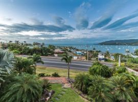 Hayman Views, vila v destinaci Airlie Beach