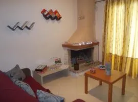 Apartment Sapera in Filiatra
