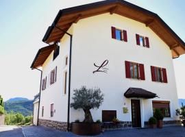 Gästehaus Anna, hotel di Caldaro