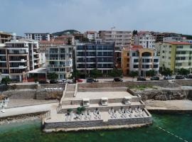 The 10 best apartments in Dobra Voda, Montenegro | Booking.com