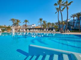Protur Sa Coma Playa Hotel & Spa, hotel v destinaci Sa Coma
