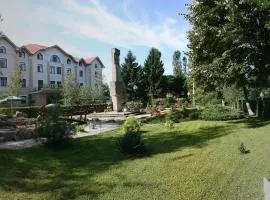 Hotel Helikon
