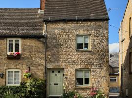 St Antony's Cottage, hotel v mestu Stow on the Wold