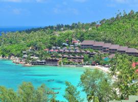 Haad Yao Bayview Resort & Spa - SHA plus Certified, hotel em Haad Yao