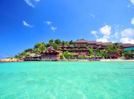 Haad Yao Bayview Resort & Spa - SHA plus Certified