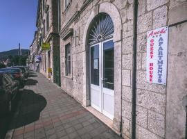 Anchi Guesthouse: Dubrovnik'te bir otel