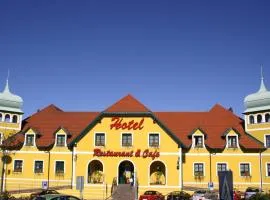 Autobahnrestaurant & Motorhotel Zöbern