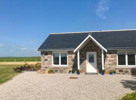 Beehive Cottage, cheap hotel in Ellon