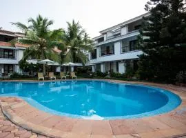 Resort Lagoa Azul