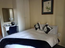 Fernrez@363, hotel in Johannesburg