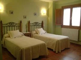 Casa Rural La Milagrosa