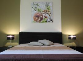 Aptº T2 Duplex - S. Pedro III