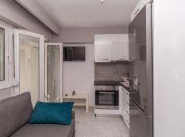 Akti Alegra Apartment, holiday rental in Neos Marmaras