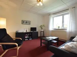 Idyllische Wohnung an der Ostseeküste