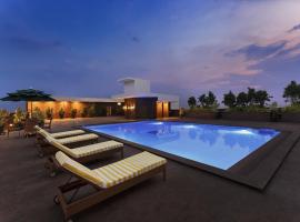 La Marvella, Bengaluru, designový hotel v destinaci Bengalúr