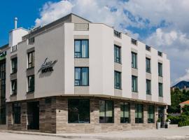 Hotel Leva - Vratsa, cheap hotel in Vratsa