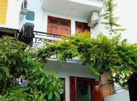 Phat Dat Hotel, khách sạn ở Quảng Ngãi