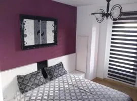 Apartamento céntrico