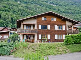 Apartment Aare 3.5 by GriwaRent AG