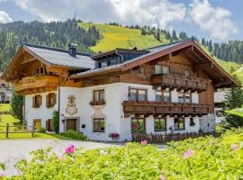 Haus Bergliebe