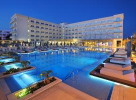Nestor Hotel, hotel v destinaci Ayia Napa