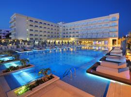 Nestor Hotel, hotel a Ayia Napa