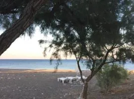 Vamare Beachfront House