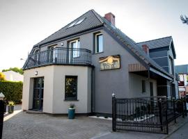 Elexia, hotel v destinaci Sianożęty
