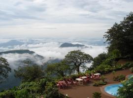 Lords Central Hotel, Hotel in Matheran