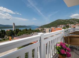 Villa Doris, ξενοδοχείο στο Neum