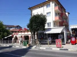 Guest House Perla