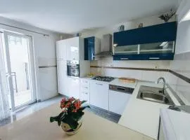 Apartment Danica