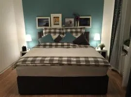Ferienwohnung "Cascais" - Stadtzentrum von Emden