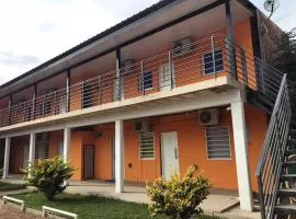 Apart Tierra Sureña