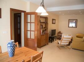 Apartamento Torcal Écija, khách sạn ở Écija