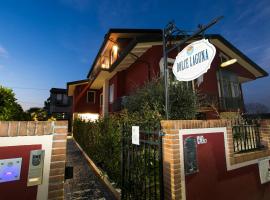 Guest House Dolce Laguna, bed and breakfast en Tessera