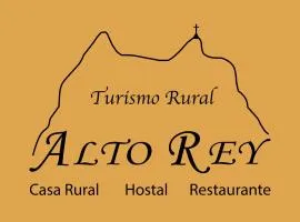 Hostal Restaurante Alto Rey