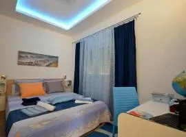 Apartment The Sea Coast