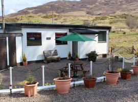 Tigh na Freicadan, chalet in Spean Bridge