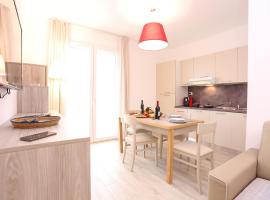 Alma di Alghero Apartments