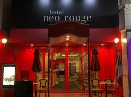 Hotel Neo Rouge